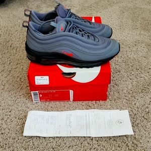 Nike Air Max 97